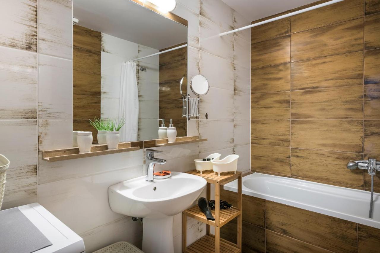 Olivenest Chania Executive Villa Perivólia Eksteriør billede