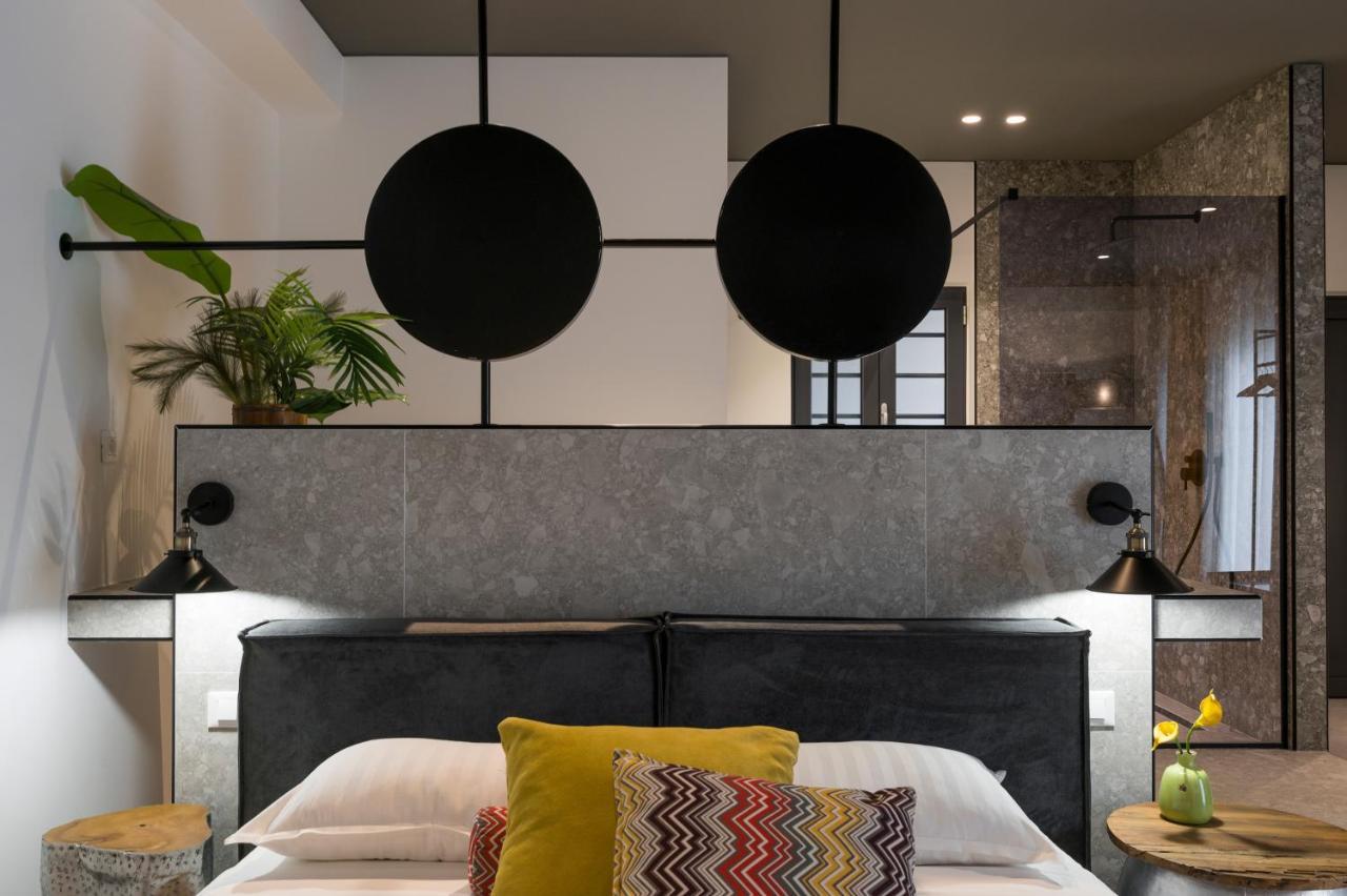 Olivenest Chania Executive Villa Perivólia Eksteriør billede
